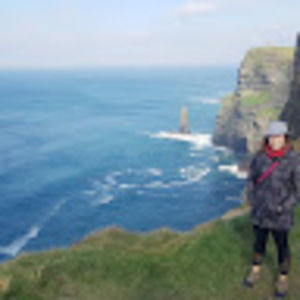 Meet your Posher, Kerri-leigh